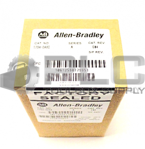 NEW SEALED ALLEN BRADLEY 1794-OA8I /A DIGITAL OUTPUT MODULE 1794-0A8I