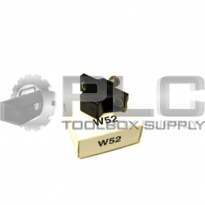 NEW ALLEN BRADLEY W52 HEATER ELEMENT