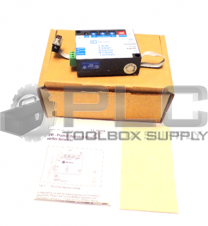 NEW CUTLER-HAMMER 8793C36G03 COMMUNICATION MODULE OPERATOR NETWORK INTERFACE
