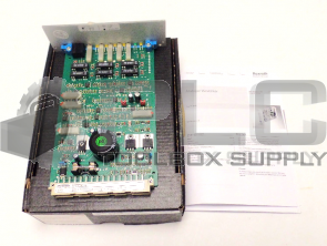 NEW REXROTH VT3000-36 CONTROL AMPLIFIER FOR PROPORTIONING VALVE