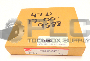 NEW SEALED FIREYE EP160 PROGRAMMER MODULE