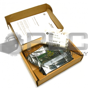 NEW ALLEN BRADLEY 1746-IH16 /C DC INPUT MODULE 