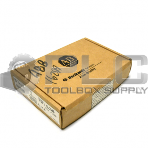 NEW FACTORY SEALED ALLEN BRADLEY 1746-OA16 /D OUTPUT MODULE 1746-0A16