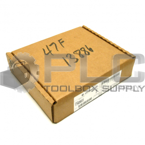 NEW FACTORY SEALED ALLEN BRADLEY 1756-DHRIO /D CONTROLLOGIX DH+/RIO INTERFACE
