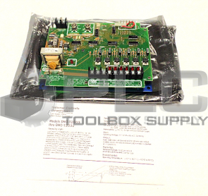 NEW NCC DNC-T2006-A10 PROGRAM CONTROL 