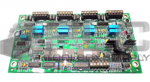 NEW METTLER TOLEDO SCALE F13421200A J-BOX BOARD