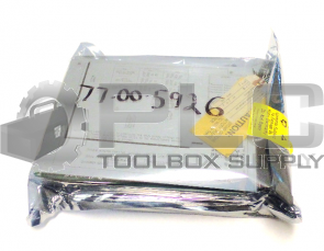 NEW SEALED BENTLY NEVADA 3300/03-01-00 SYSTEM MONITOR VIBRATION 
