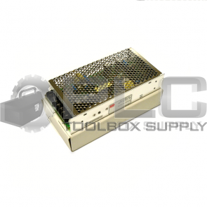 NEW MEAN WELL SD-100B-12 OUTPUT DC/DC CONVERTER POWER SUPPLY