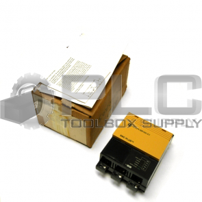 NEW ALLEN BRADLEY 40888-313-51 CONTROL MODULE