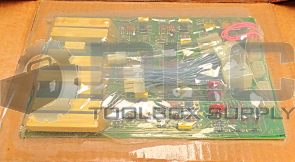 NEW LINCOLN G1486-5 FIRING BOARD 