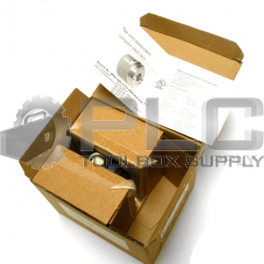 NEW WACHENDORFF WDG 58A-1024-ABN-I24-S5R-E25 HIGH RESOLUTION ENCODER