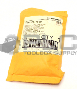 NEW SEALED HONEYWELL PM720L 1030 PROGRAM MODULE 