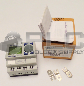 NEW ALLEN BRADLEY 1760-L12BWB PICO CONTROLLER SER A REV A 