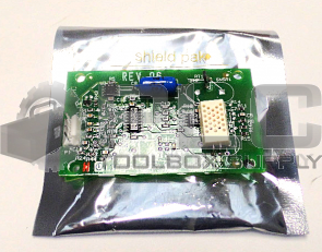 NEW LIEBERT 4C13121G TEMP/HUMID CONVERTER BOARD 4C13121G-4