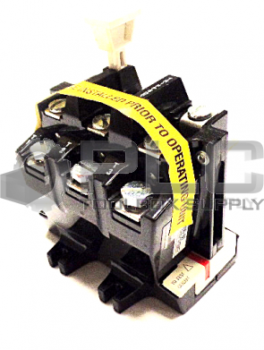 NEW ALLEN BRADLEY 40185-800-01 CIRCUIT OVERLOAD