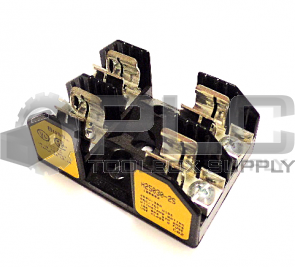 NEW BUSS H25030-2S FUSE HOLDER 
