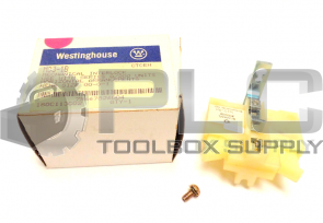 NEW WESTINGHOUSE M33-1B MECHANICAL INTERLOCK