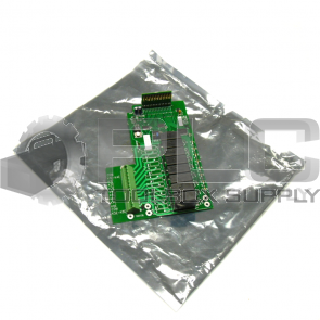 NEW REMTRON 900173 REV C CONTROL BOARD