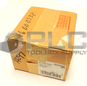 NEW HONEYWELL BC7000L1000 MICRO COMPUTER BURNER