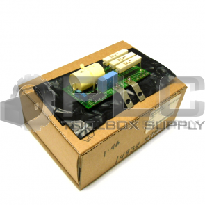 NEW ROCKWELL AUTOMATION 813.01.00 BOARD RELIANCE 813.01.00C