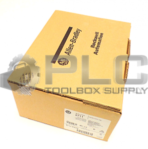 NEW SEALED ALLEN BRADLEY 2711-K5A8 /H OPERATOR INTERFACE SER H