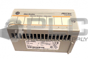 NEW ALLEN BRADLEY 1794-OA8I OUTPUT MODULE 1794-0A8I SER A