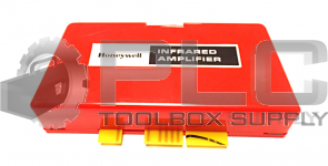 HONEYWELL R7248A-1004 INFRARED AMPLIFIER 97-4167