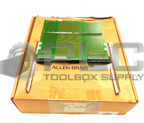 NEW ALLEN BRADLEY 1771-EZ  EXTENDER 