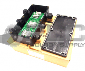 NEW ALLEN BRADLEY 1485P-P4T5-T5 /B DEVICE BOX