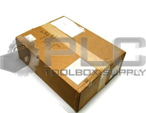 NEW FACTORY SEALED ALLEN BRADLEY 2711P-B15C6A2 SER A PANELVIEW PLUS 1500