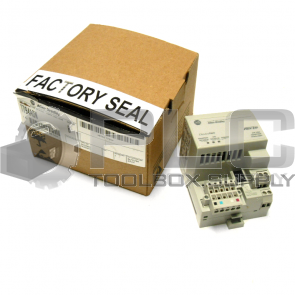 NEW ALLEN-BRADLEY 1794-ADN SERIES B FLEX I/O DEVICENET ADAPTER MODULE