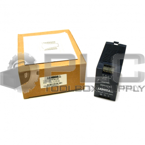 NEW LAMBDA DPP30-24 POWER SUPPLY