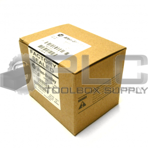 NEW FACTORY SEALED ALLEN BRADLEY 1794-ASB /E FLEX REMOTE I/O RIO ADAPTER