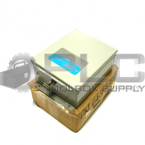NEW WHEELABRATOR AIR POLLUTION CONTROL 669213 CARTRIDGE COLLECTOR TIMER