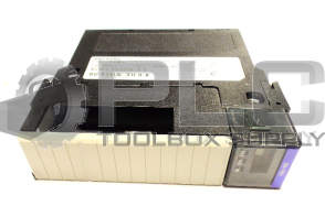 NEW ALLEN BRADLEY 1756-DHRIO DATA HIGHWAY/REMOTE SER C