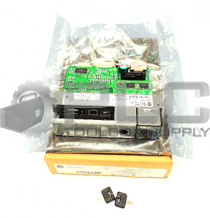 NEW ALLEN BRADLEY 1747-L542 CPU PROCESSOR SER C