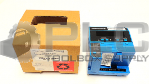 NEW HONEYWELL RM7838 B 1013 BURNER CONTROL WITH DISPLAY