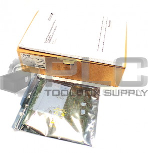 NEW ALLEN BRADLEY RELIANCE ROCKWELL 814.56.00 INTERFACE BOARD 2SI3000 814.56.00G