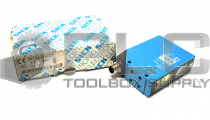 NEW SICK PHOTOELECTRIC SENSOR WT24-B4401