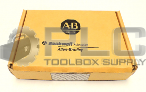 NEW SEALED ALLEN BRADLEY 1746-IA16 SER D INPUT MODULE