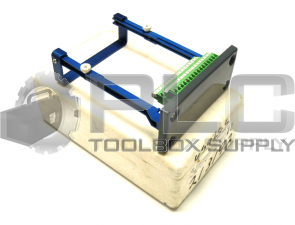 NEW REXROTH VT-3002 CARD HOLDER VT3002