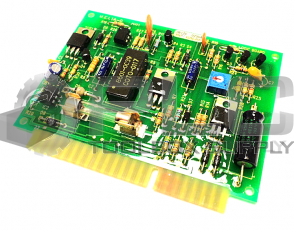 NEW ESAB 38178 LOGIC BOARD 