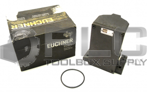 NEW EUCHNER RGBF06R16-502-M ROLLER SWITCH
