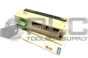 NEW OMRON DRT1-0D16 REMOTE TERMINAL 