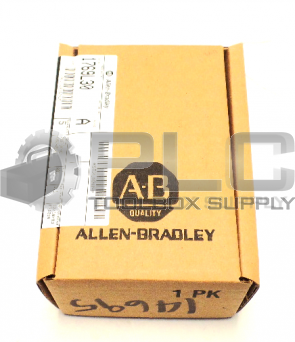 NEW SEALED ALLEN BRADLEY 1769-L30 /A  PROCESSOR UNIT