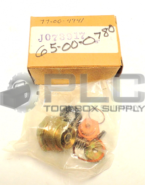 NEW MAGNETEK J073917 AUTO BLEEDER FOR BRAKE