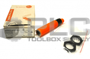 NEW IFM EFFECTOR 0G0035 0GT-HB0A/LS PHOTOELECTRIC SENSOR
