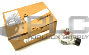 NEW HEIDENHAIN ROD 420 4096 27S12-03 ENCODER 376 840-DA