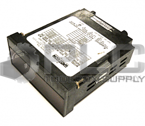 WESTCON 2431A-281149 DIGITAL PANEL METER