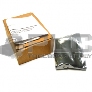 NEW SERVICE FIRST BRD04939 MODULE DATA LOGGER
